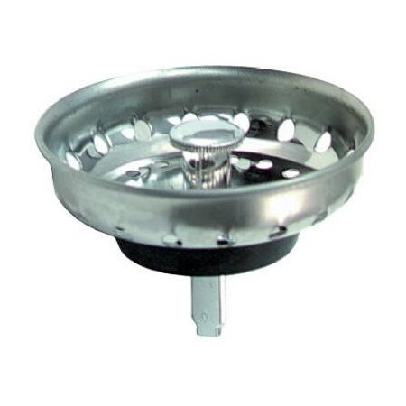 Brasscraft MP SS BSKT SinkStrainer 548-872